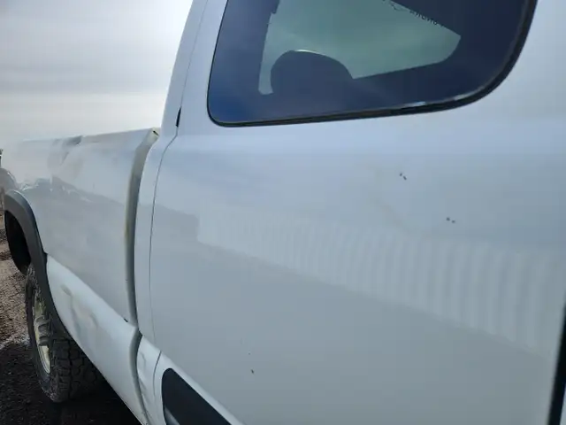 2006 Chevrolet Silverado 2500HD - Photo 60