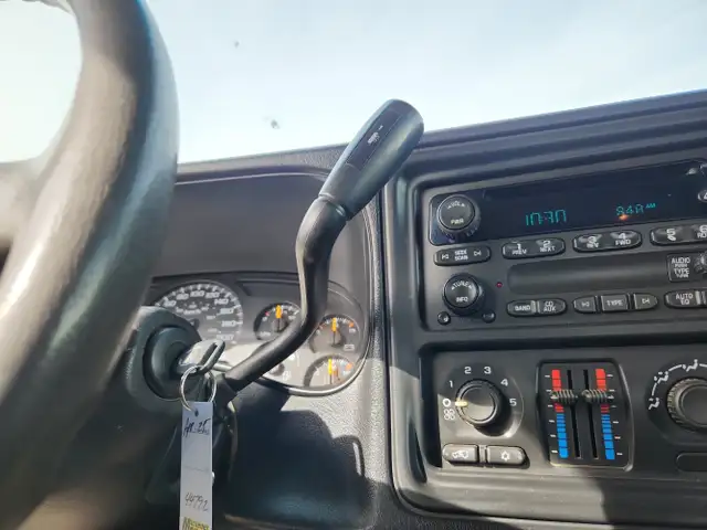 2006 Chevrolet Silverado 2500HD - Photo 62