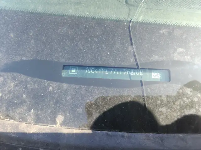 2020 Chevrolet Silverado 2500HD - Photo 5