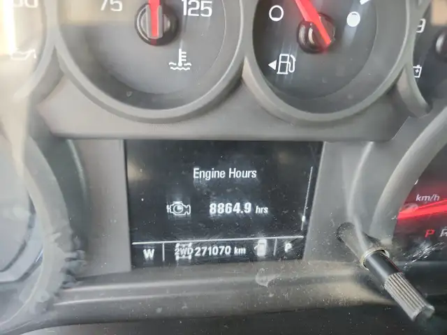 2020 Chevrolet Silverado 2500HD - Photo 7