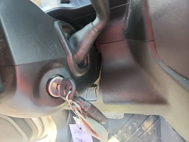 2020 Chevrolet Silverado 2500HD - Photo 10