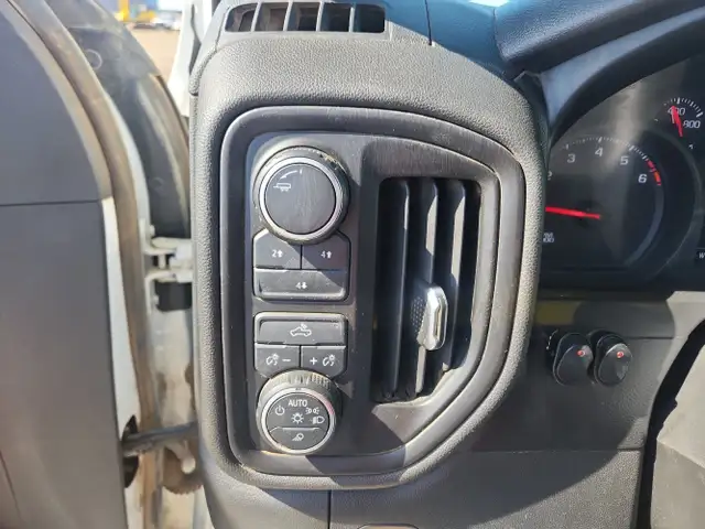 2020 Chevrolet Silverado 2500HD - Photo 11