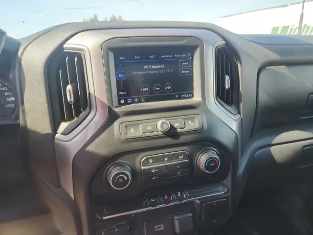 2020 Chevrolet Silverado 2500HD - Photo 12