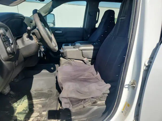 2020 Chevrolet Silverado 2500HD - Photo 15