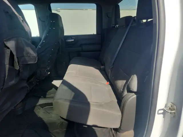 2020 Chevrolet Silverado 2500HD - Photo 16