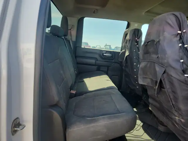 2020 Chevrolet Silverado 2500HD - Photo 17