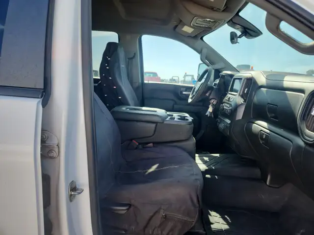 2020 Chevrolet Silverado 2500HD - Photo 18