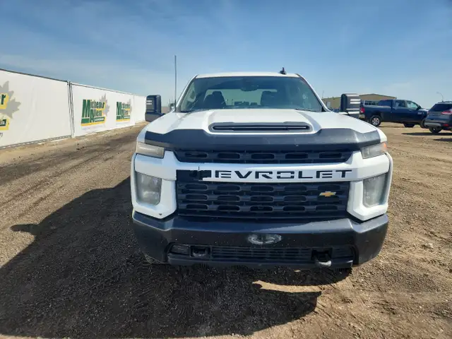 2020 Chevrolet Silverado 2500HD - Photo 19