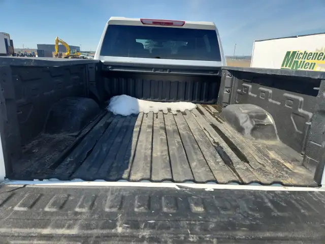 2020 Chevrolet Silverado 2500HD - Photo 22