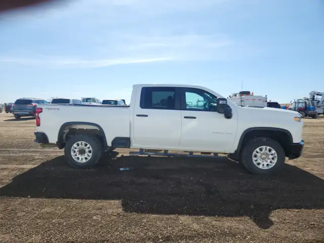 2020 Chevrolet Silverado 2500HD - Photo 23