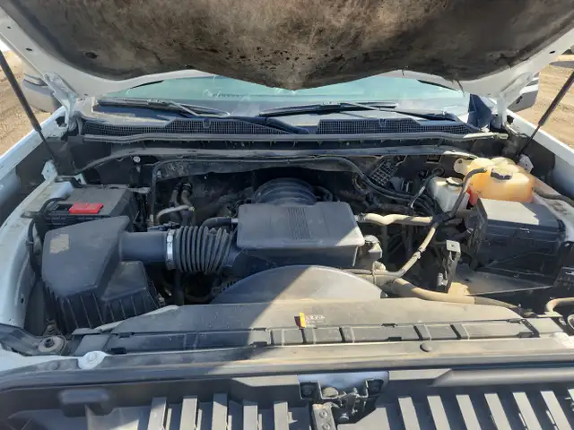 2020 Chevrolet Silverado 2500HD - Photo 24