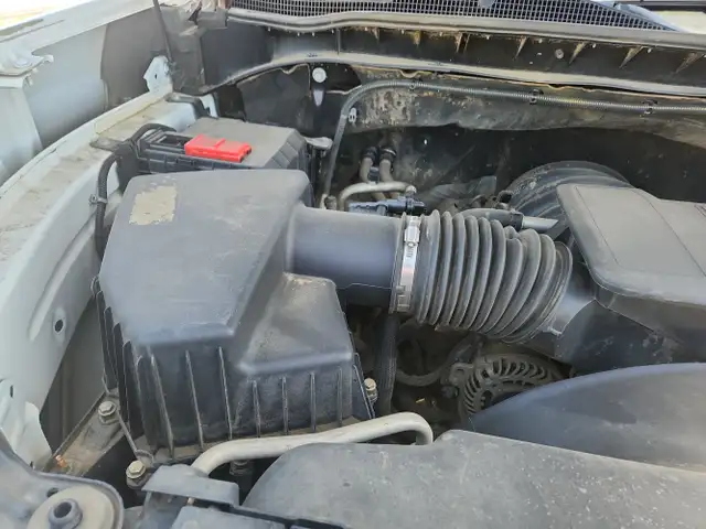 2020 Chevrolet Silverado 2500HD - Photo 25