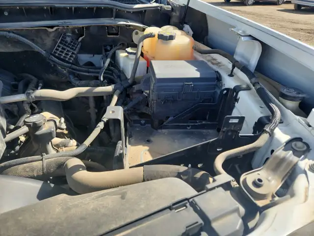 2020 Chevrolet Silverado 2500HD - Photo 26