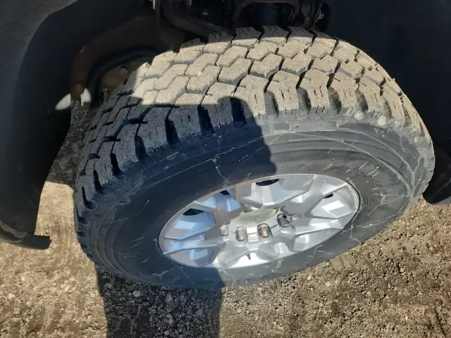 2020 Chevrolet Silverado 2500HD - Photo 28