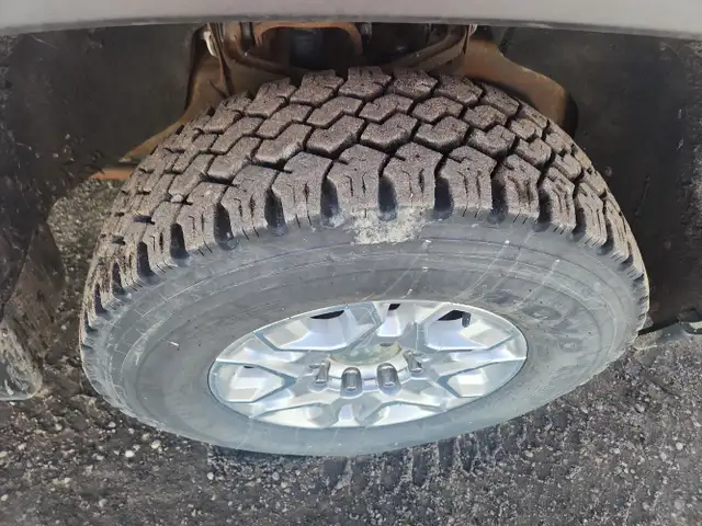 2020 Chevrolet Silverado 2500HD - Photo 31