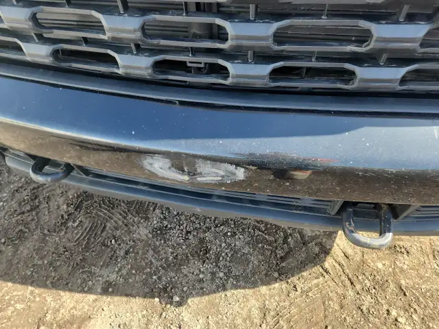 2020 Chevrolet Silverado 2500HD - Photo 32