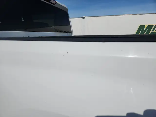 2020 Chevrolet Silverado 2500HD - Photo 35