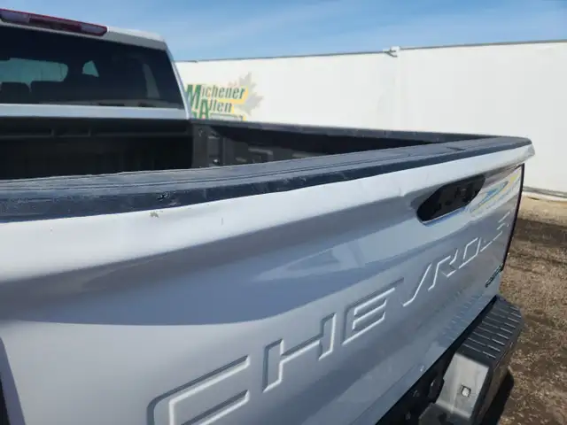 2020 Chevrolet Silverado 2500HD - Photo 36