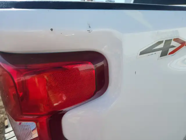 2020 Chevrolet Silverado 2500HD - Photo 37