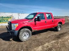 2015 Ford F-350 Super Duty