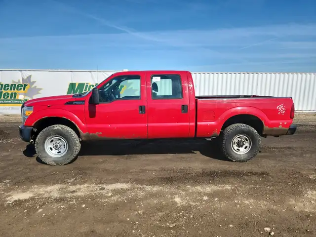 2015 Ford F-350 Super Duty - Photo 2