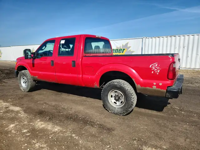 2015 Ford F-350 Super Duty - Photo 3