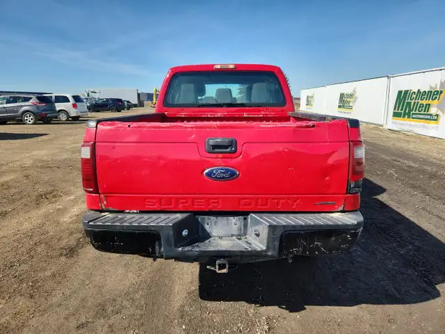 2015 Ford F-350 Super Duty - Photo 4