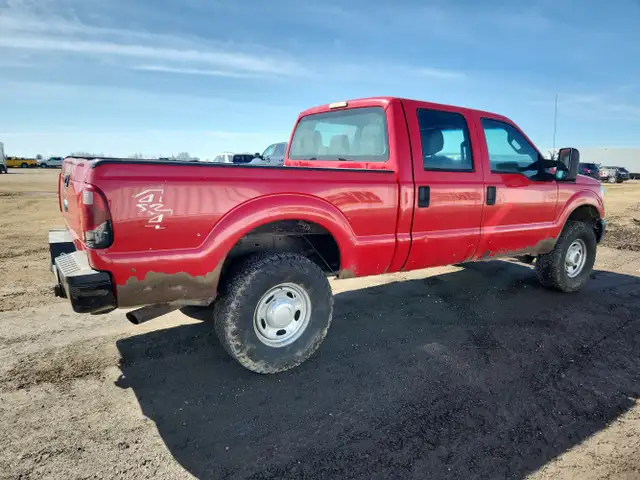 2015 Ford F-350 Super Duty - Photo 5