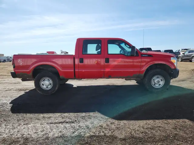 2015 Ford F-350 Super Duty - Photo 6