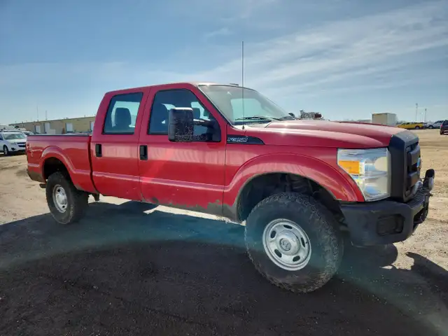 2015 Ford F-350 Super Duty - Photo 7