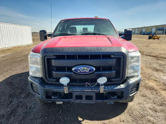 2015 Ford F-350 Super Duty - Photo 8