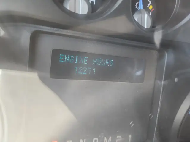 2015 Ford F-350 Super Duty - Photo 11