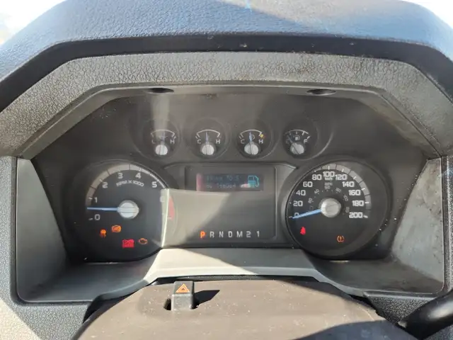 2015 Ford F-350 Super Duty - Photo 14