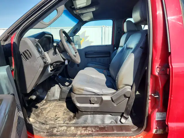 2015 Ford F-350 Super Duty - Photo 20