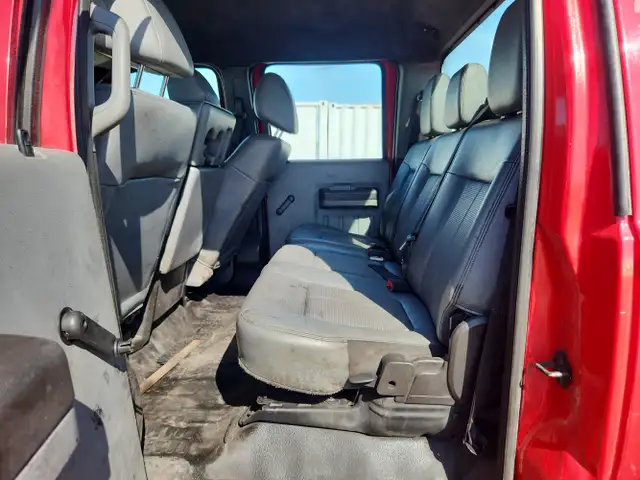2015 Ford F-350 Super Duty - Photo 21