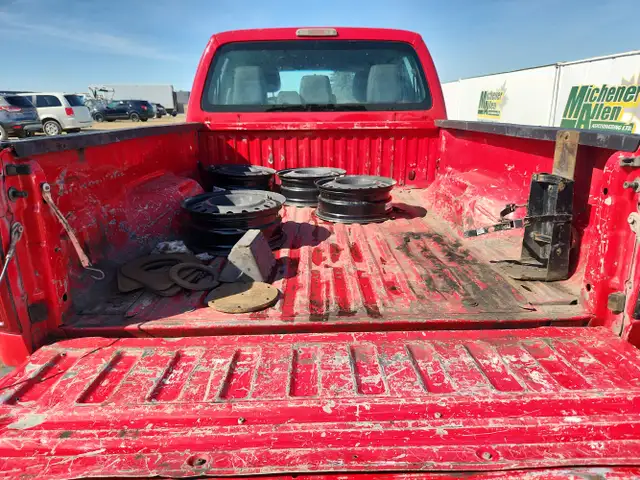 2015 Ford F-350 Super Duty - Photo 22