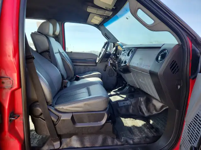 2015 Ford F-350 Super Duty - Photo 24