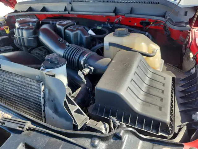 2015 Ford F-350 Super Duty - Photo 25