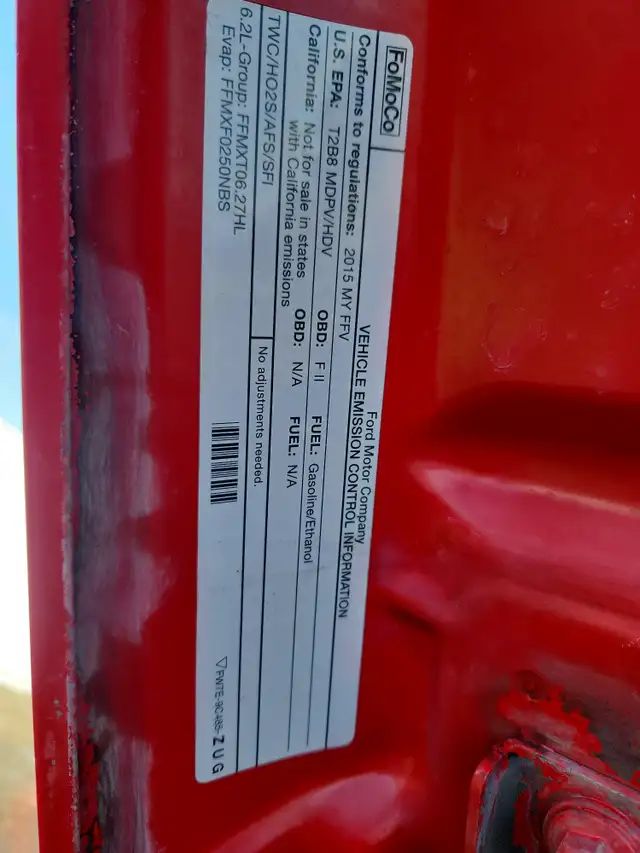 2015 Ford F-350 Super Duty - Photo 27