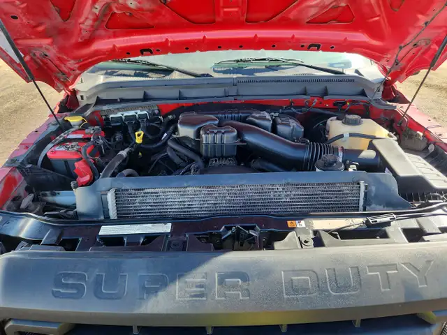 2015 Ford F-350 Super Duty - Photo 28