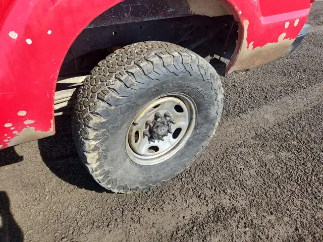 2015 Ford F-350 Super Duty - Photo 30