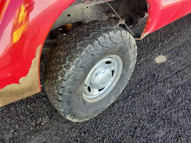 2015 Ford F-350 Super Duty - Photo 31