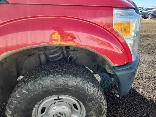 2015 Ford F-350 Super Duty - Photo 33