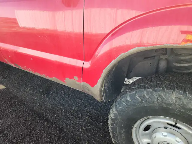 2015 Ford F-350 Super Duty - Photo 34