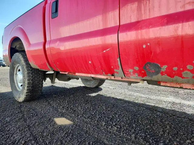 2015 Ford F-350 Super Duty - Photo 35