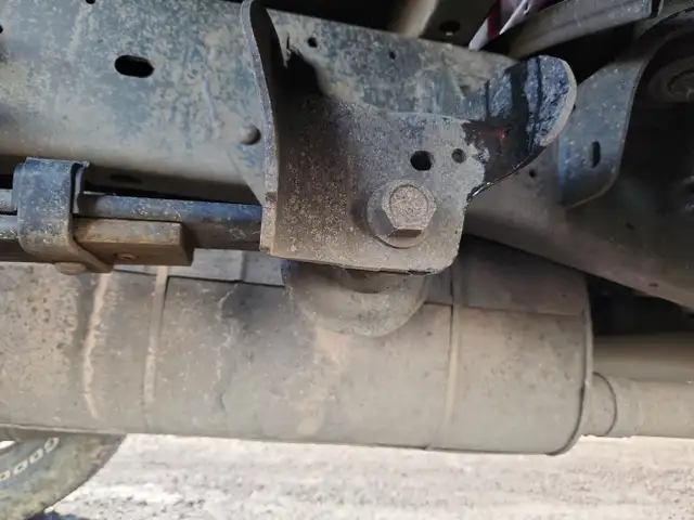 2015 Ford F-350 Super Duty - Photo 36