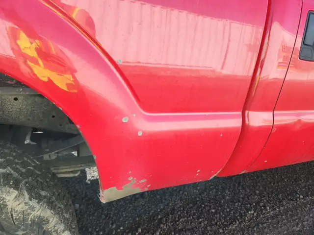 2015 Ford F-350 Super Duty - Photo 37