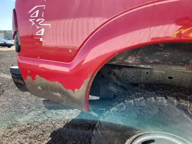 2015 Ford F-350 Super Duty - Photo 38