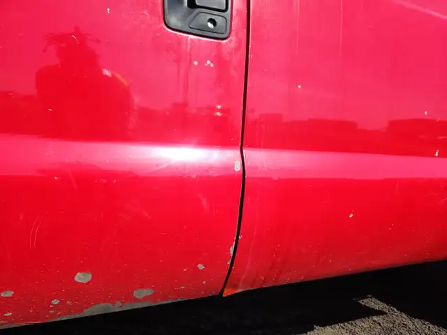 2015 Ford F-350 Super Duty - Photo 45