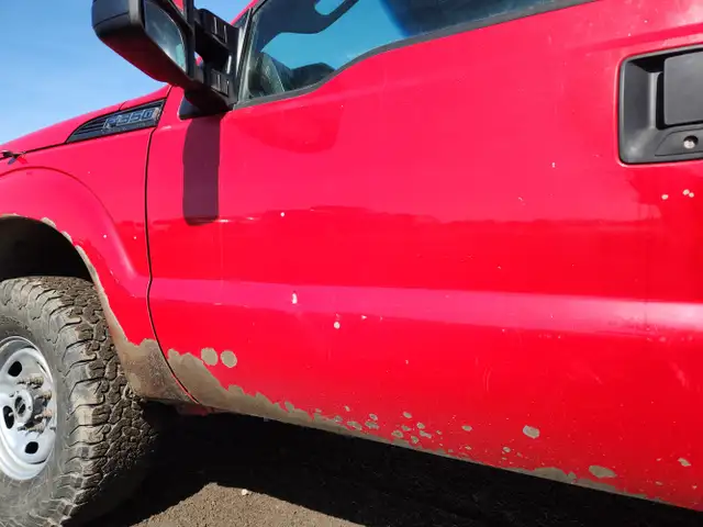 2015 Ford F-350 Super Duty - Photo 46